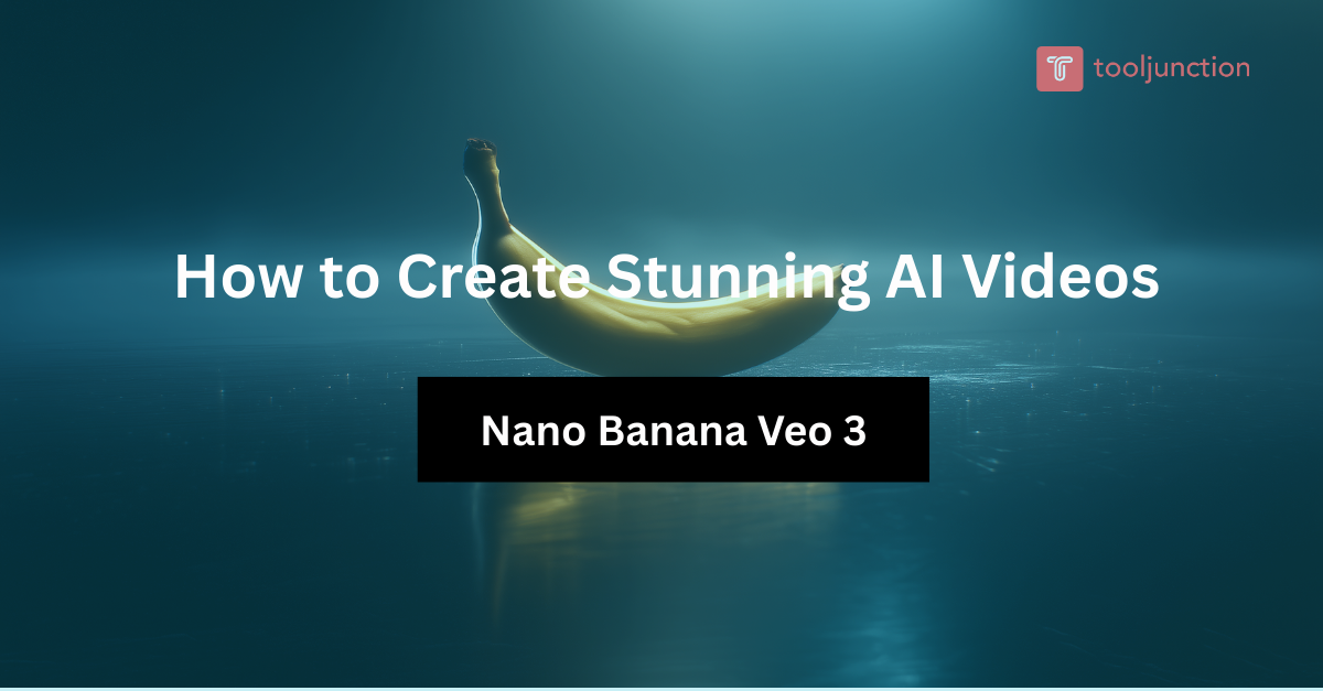 Nano Banana Veo 3: How to Create Stunning AI Videos in 2025